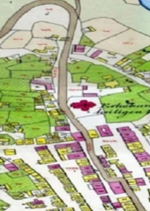 Cadastral-Mapping